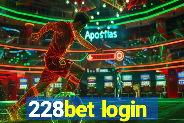 228bet login