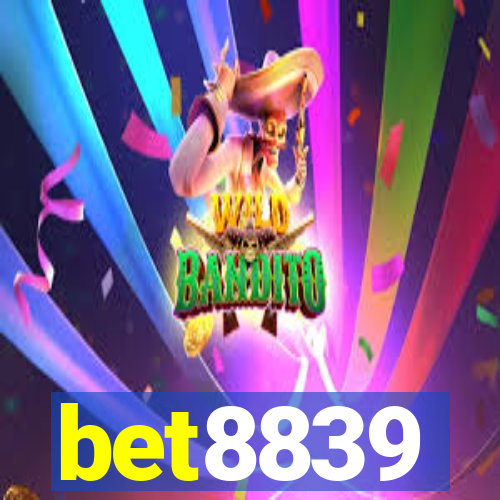 bet8839