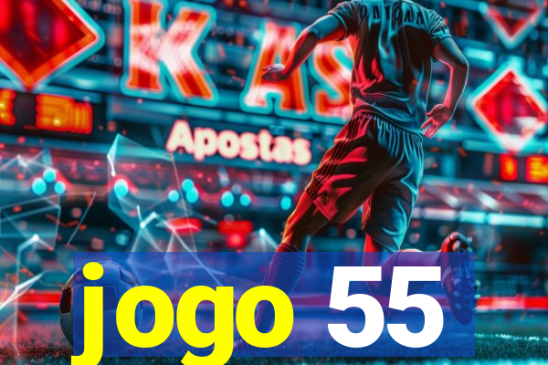 jogo 55