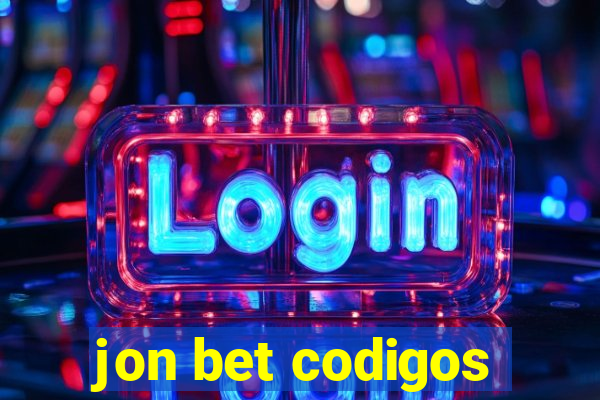 jon bet codigos