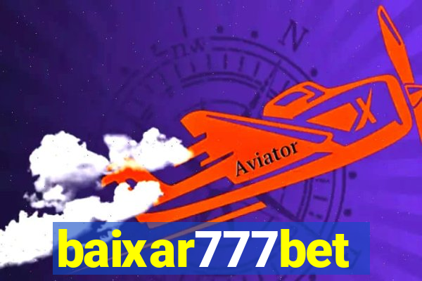 baixar777bet