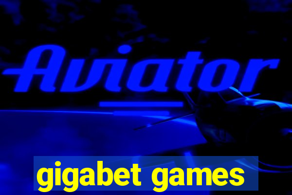 gigabet games