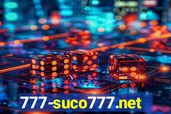 777-suco777.net