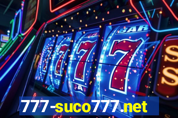 777-suco777.net