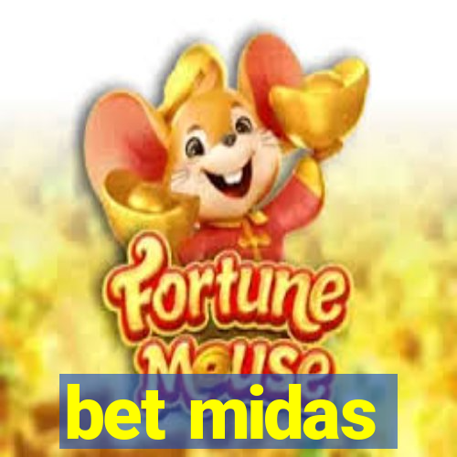 bet midas