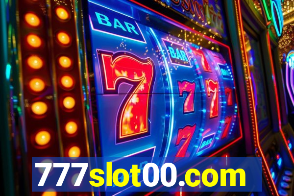 777slot00.com