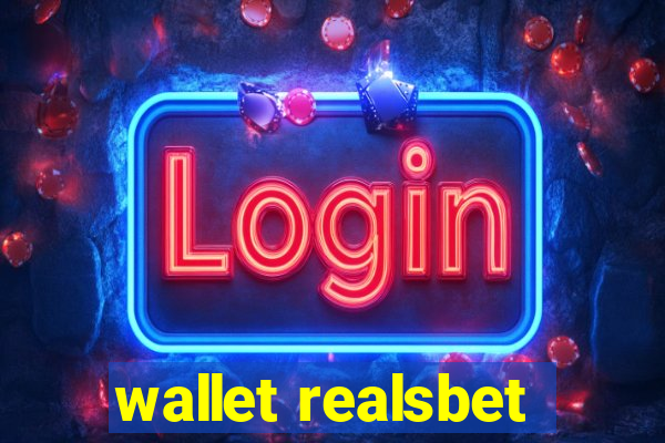 wallet realsbet