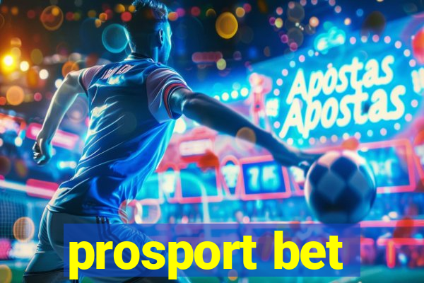 prosport bet