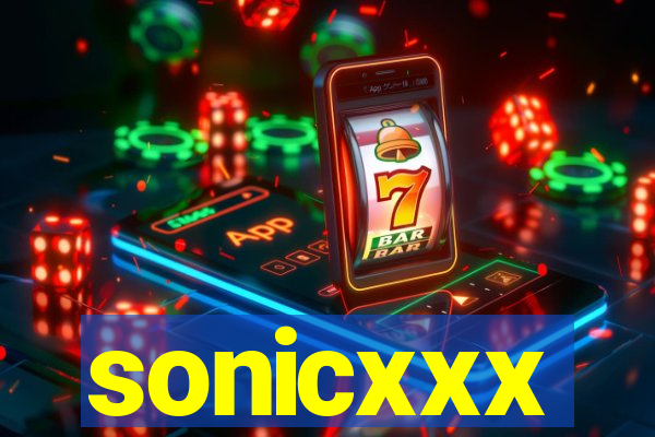 sonicxxx