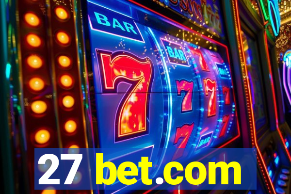 27 bet.com