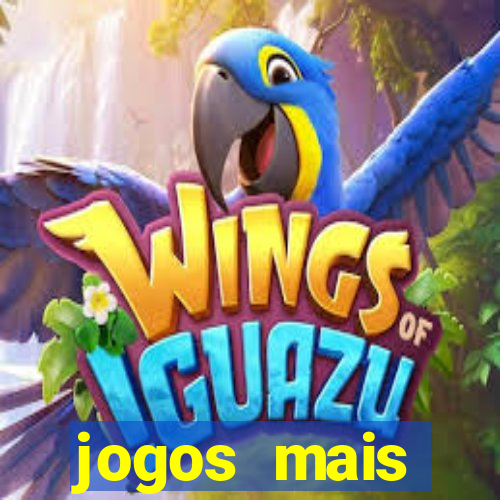 jogos mais lucrativos do mundo