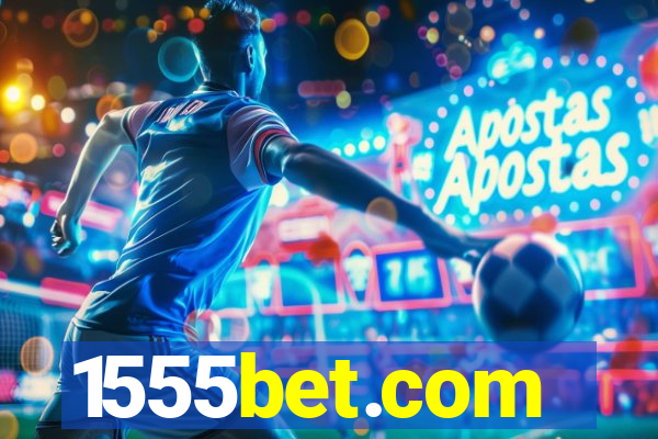 1555bet.com