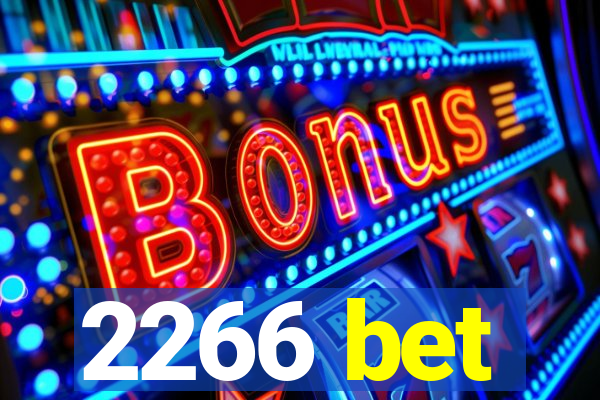 2266 bet