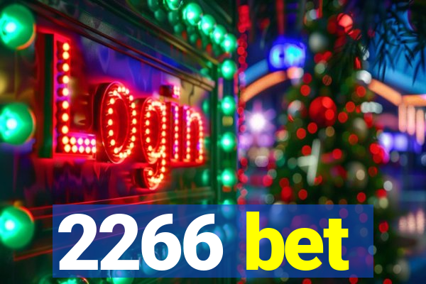 2266 bet