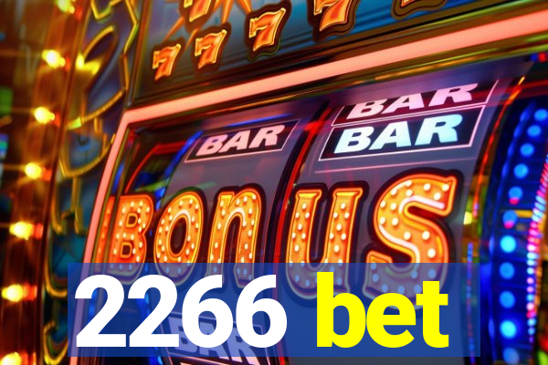 2266 bet