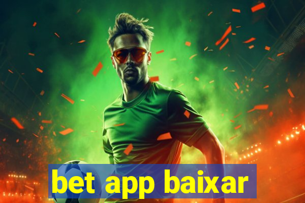 bet app baixar