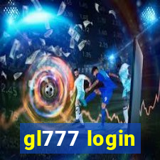 gl777 login