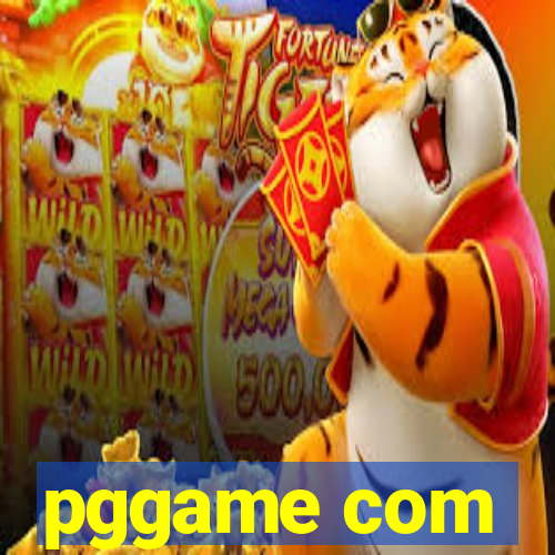 pggame com