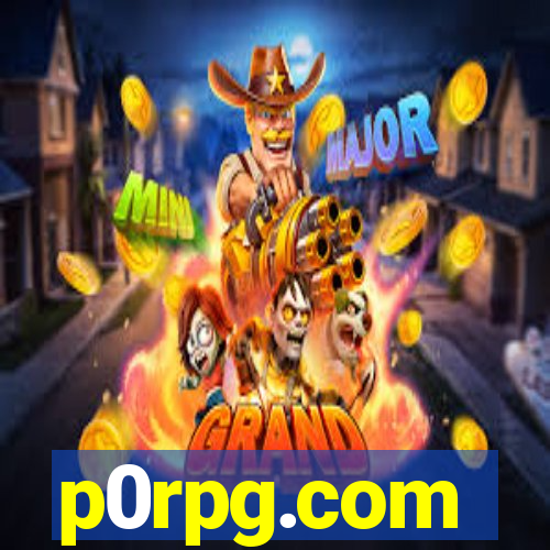 p0rpg.com