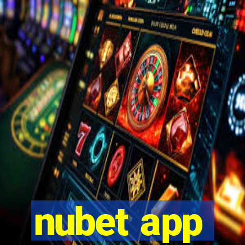 nubet app