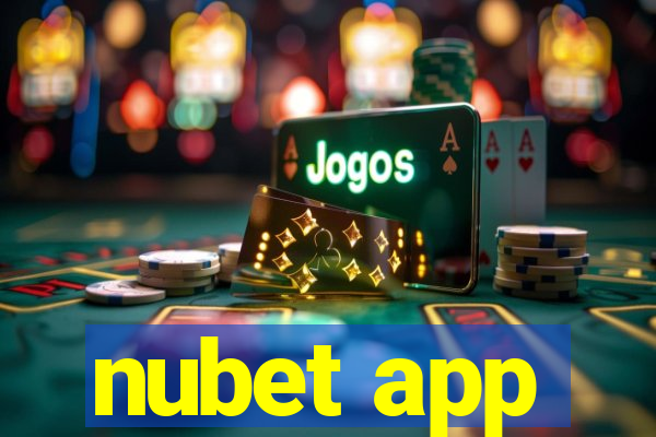 nubet app