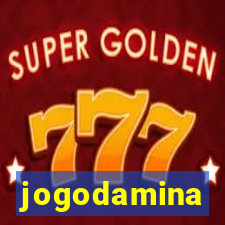 jogodamina