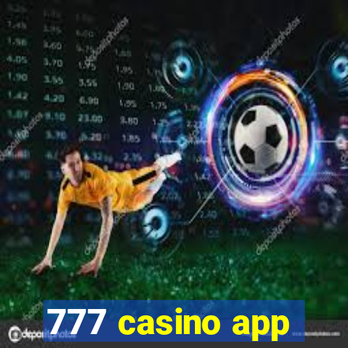 777 casino app