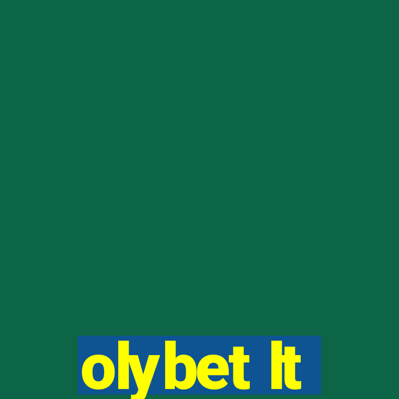 olybet lt