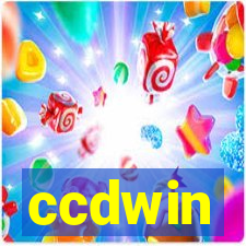 ccdwin