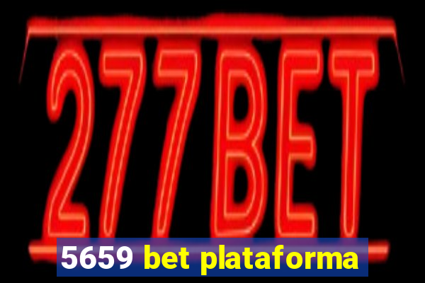 5659 bet plataforma