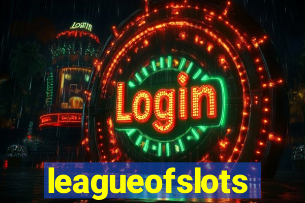 leagueofslots