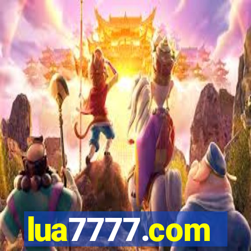 lua7777.com