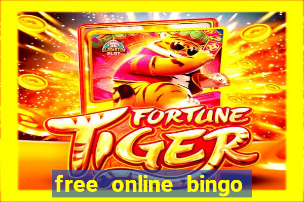 free online bingo no sign up