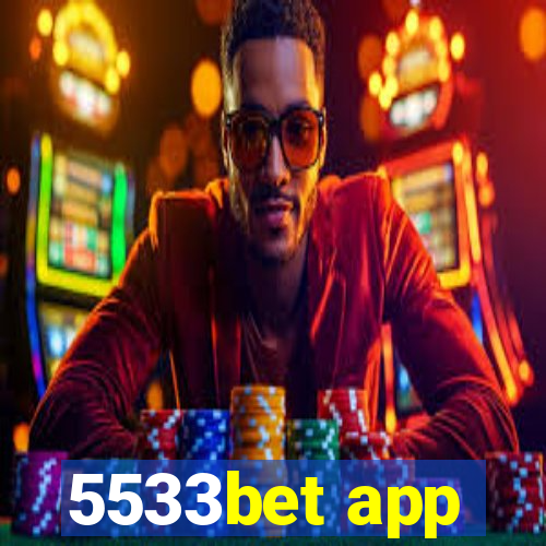 5533bet app