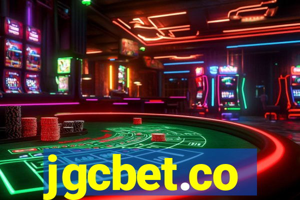 jgcbet.co