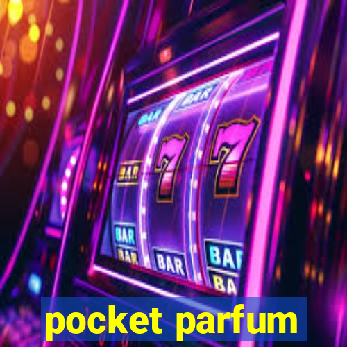 pocket parfum