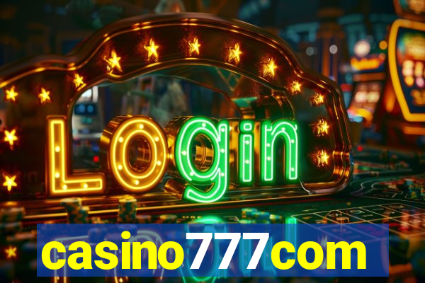 casino777com