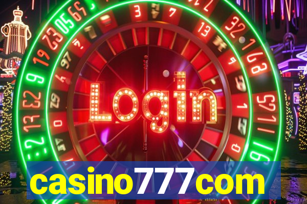 casino777com