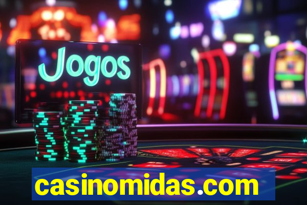 casinomidas.com