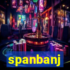 spanbanj