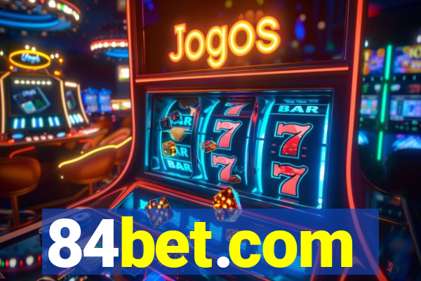 84bet.com