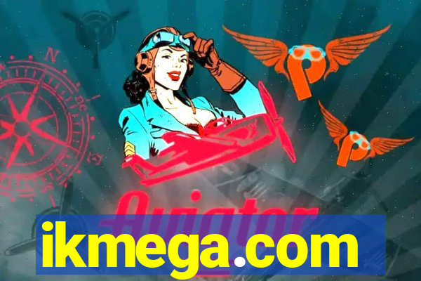 ikmega.com