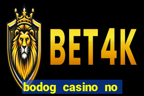 bodog casino no deposit bonus