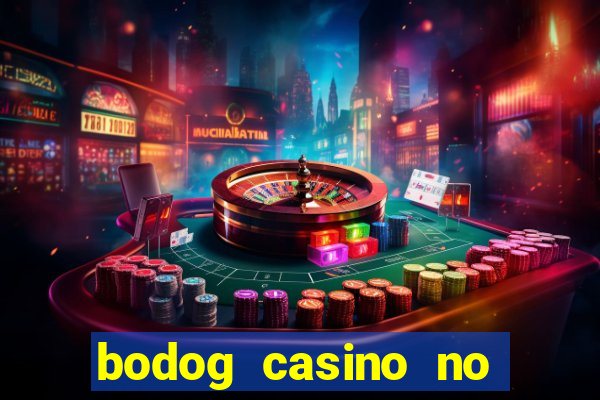 bodog casino no deposit bonus