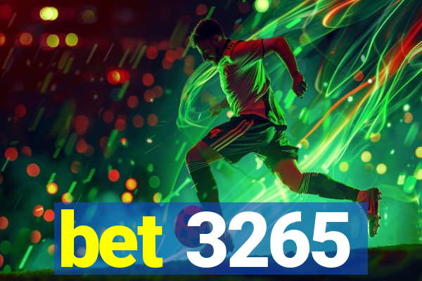 bet 3265