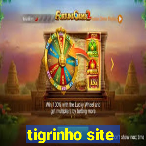 tigrinho site