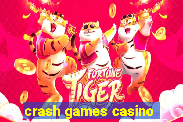 crash games casino