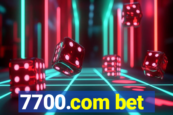 7700.com bet