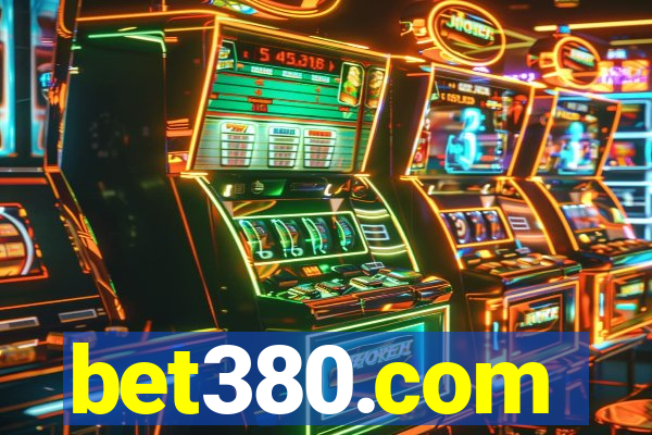 bet380.com