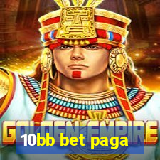 10bb bet paga